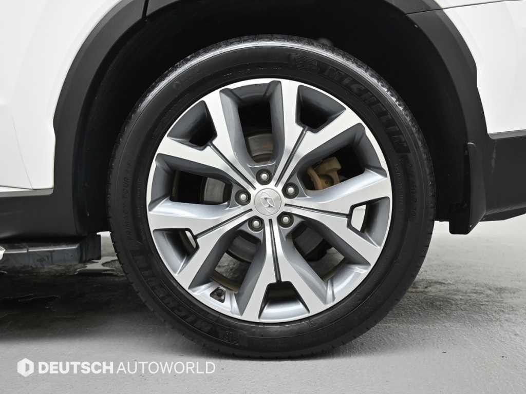 현대 팰리세이드 디젤 2.2 4WD 프레스티지 이미지 5