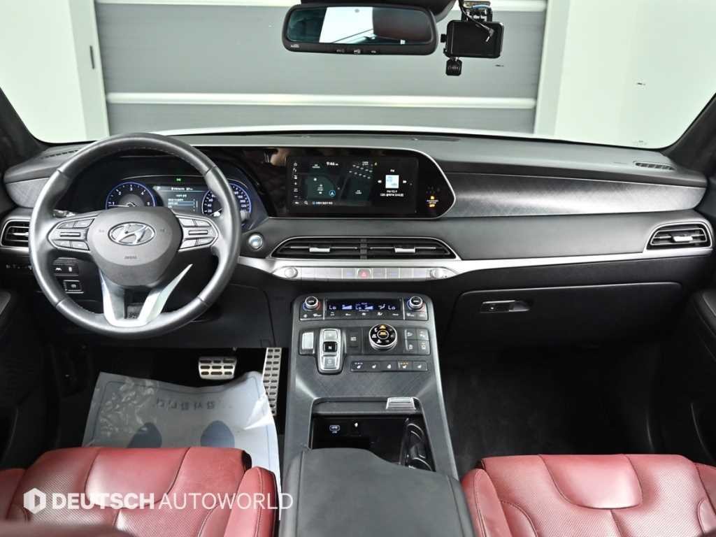 현대 팰리세이드 디젤 2.2 4WD 프레스티지 이미지 7