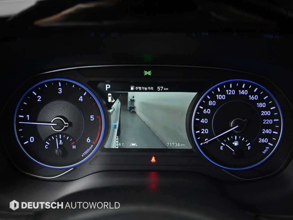 현대 팰리세이드 디젤 2.2 4WD 프레스티지 이미지 8