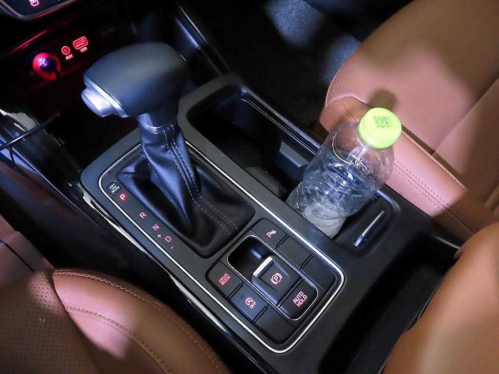 기아 쏘렌토 더 뉴 쏘렌토 디젤 2.0 2WD 노블레스 이미지 12