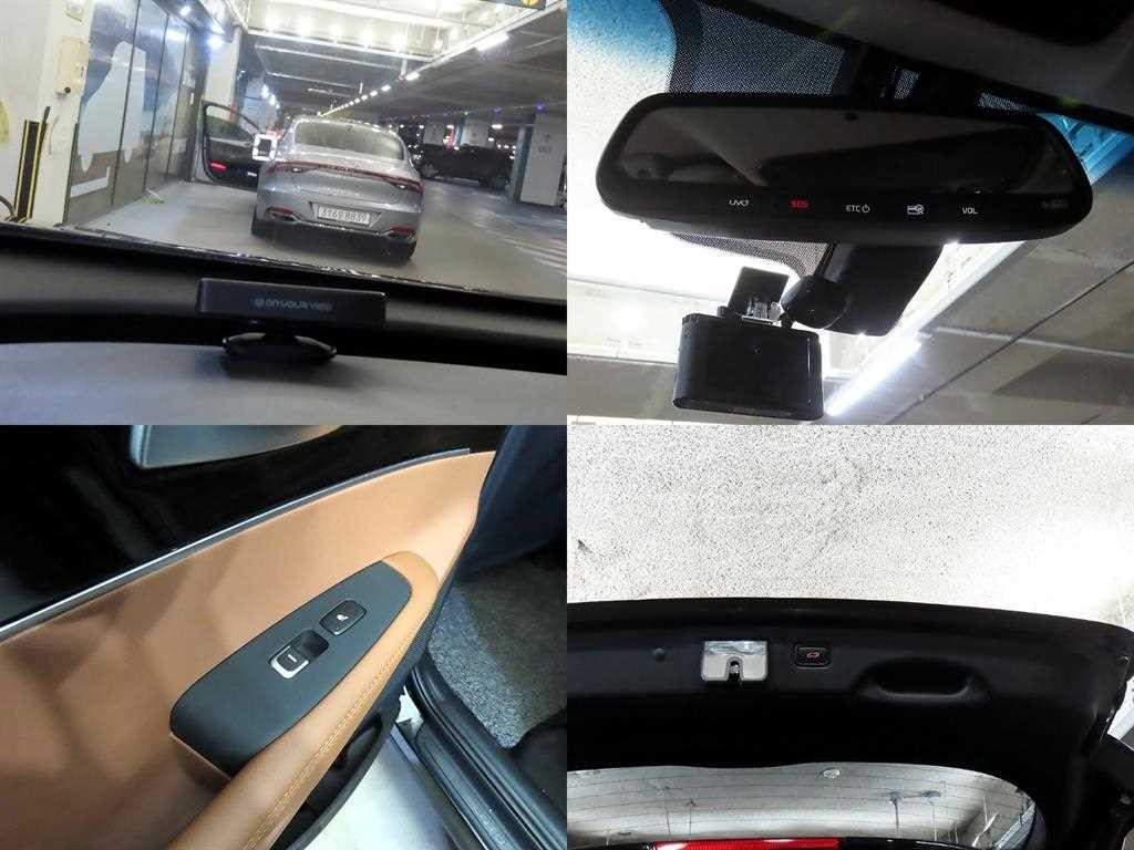 기아 쏘렌토 더 뉴 쏘렌토 디젤 2.0 2WD 노블레스 이미지 18