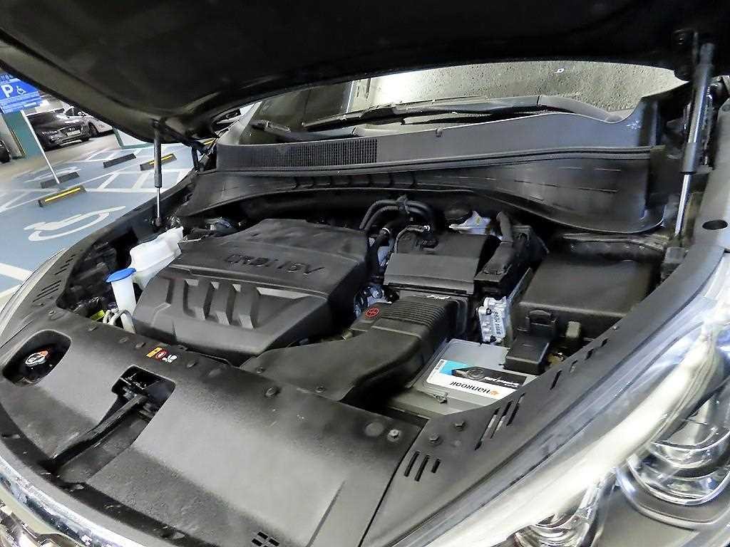 기아 쏘렌토 더 뉴 쏘렌토 디젤 2.0 2WD 노블레스 이미지 19