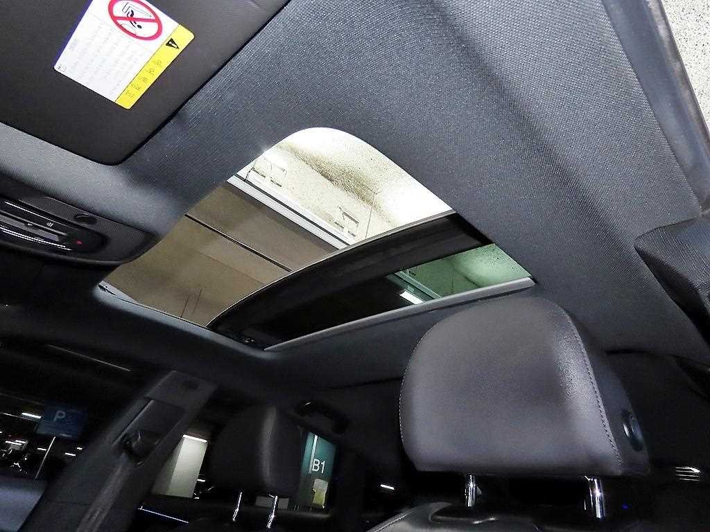 아우디 A5 A5 (F5) 40 TDI 콰트로 프리미엄 스포트백 이미지 14