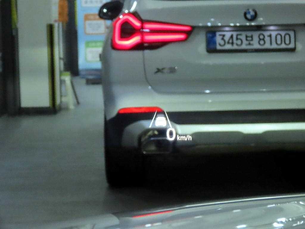 제네시스 G70 더 뉴 G70 가솔린 2.0T 2WD 이미지 13