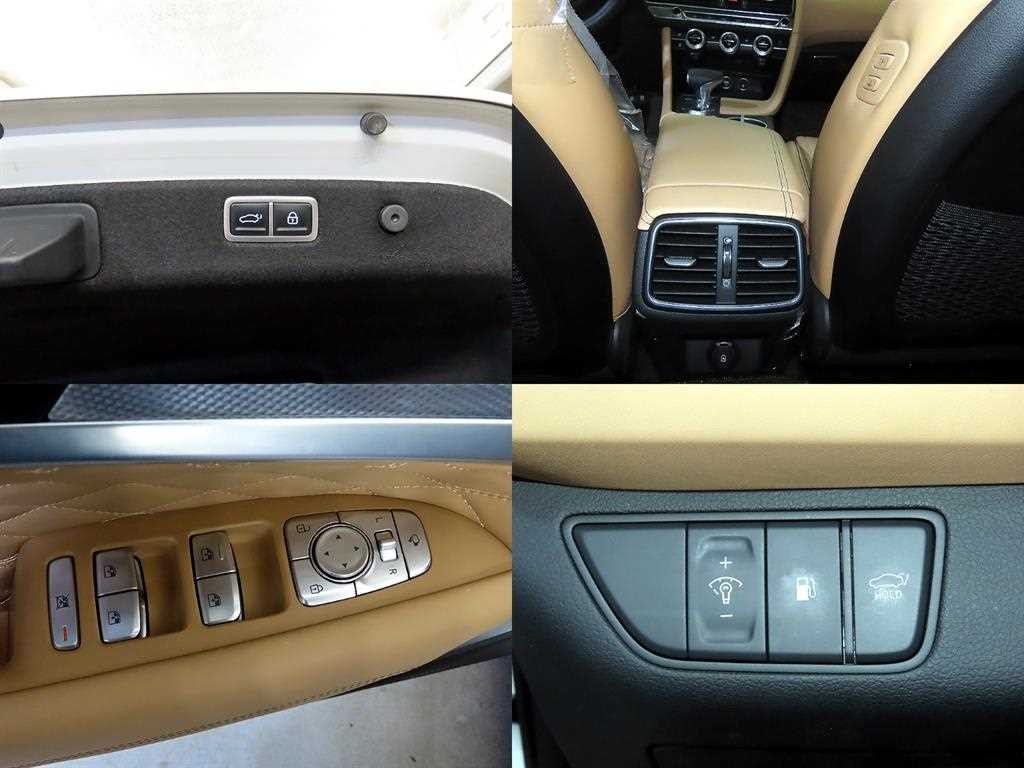 제네시스 G70 더 뉴 G70 가솔린 2.0T 2WD 이미지 18