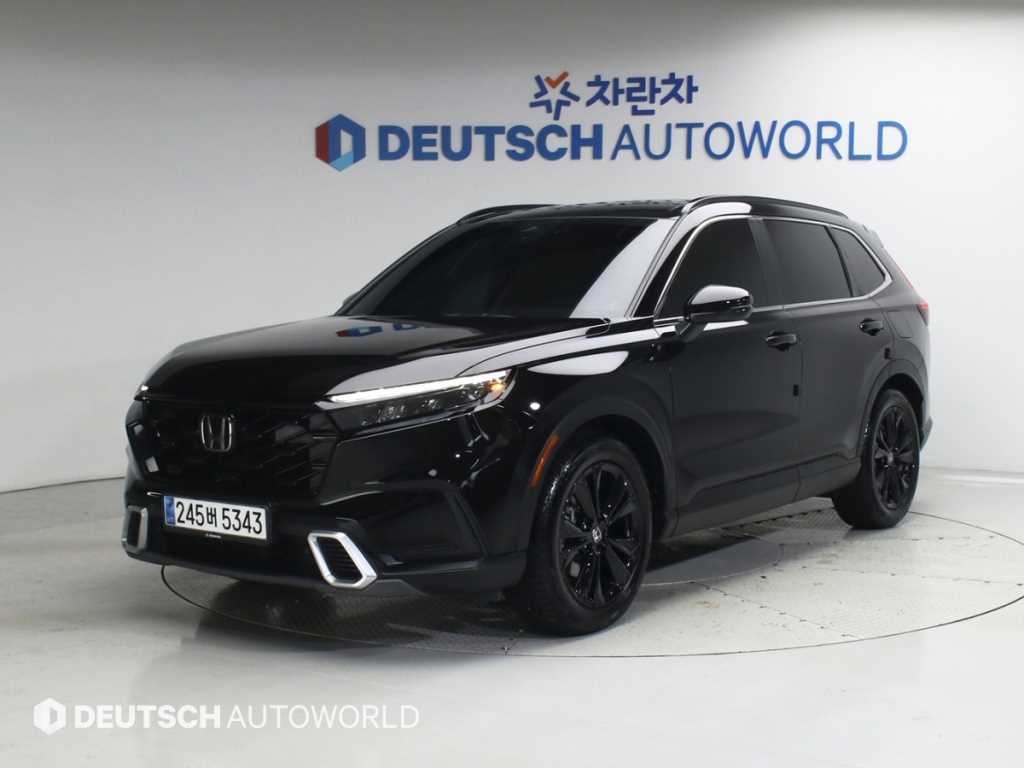 혼다 CR-V CR-V 6세대 2.0 하이브리드 투어링 2WD 이미지 1