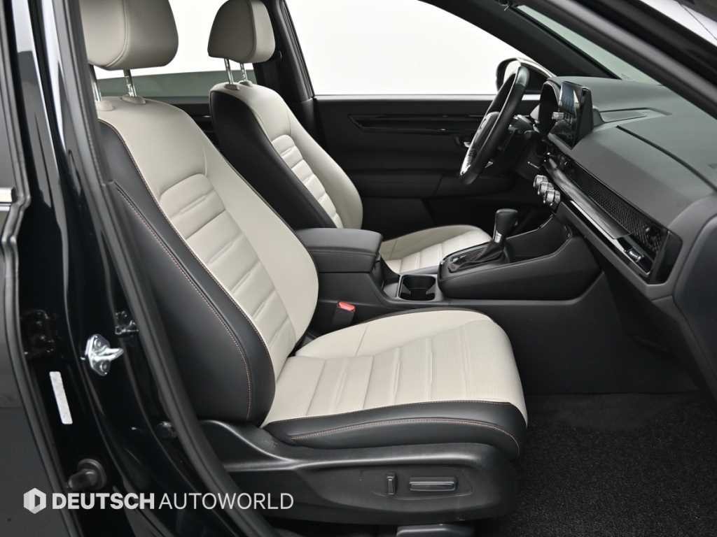 혼다 CR-V CR-V 6세대 2.0 하이브리드 투어링 2WD 이미지 10