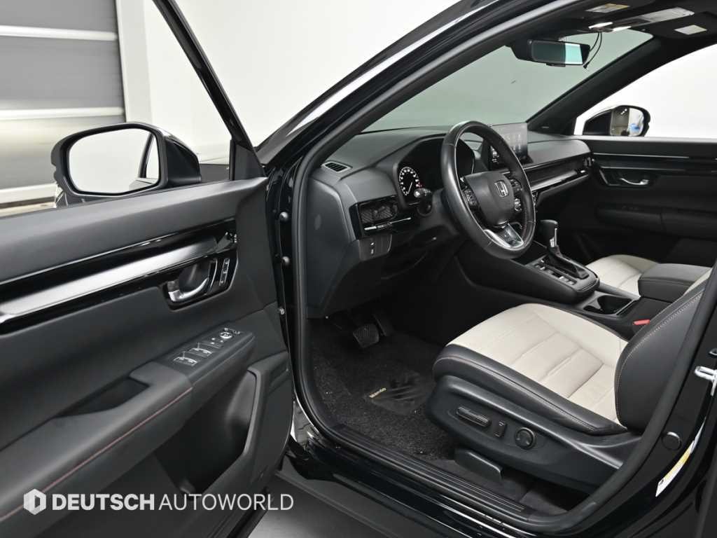 혼다 CR-V CR-V 6세대 2.0 하이브리드 투어링 2WD 이미지 11