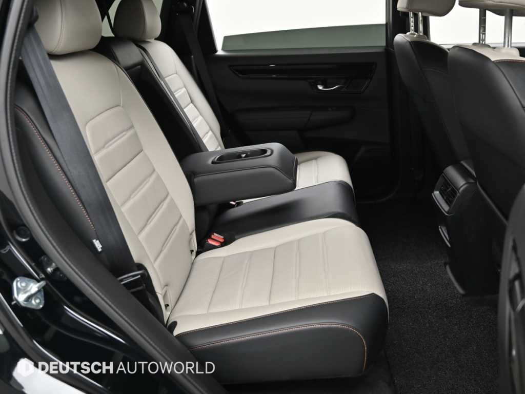 혼다 CR-V CR-V 6세대 2.0 하이브리드 투어링 2WD 이미지 12