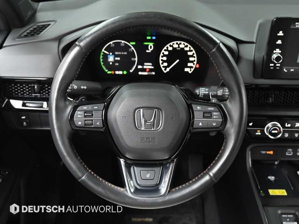 혼다 CR-V CR-V 6세대 2.0 하이브리드 투어링 2WD 이미지 13