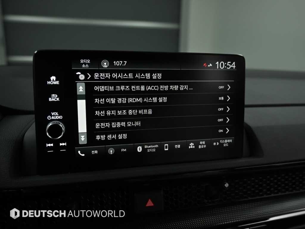 혼다 CR-V CR-V 6세대 2.0 하이브리드 투어링 2WD 이미지 17