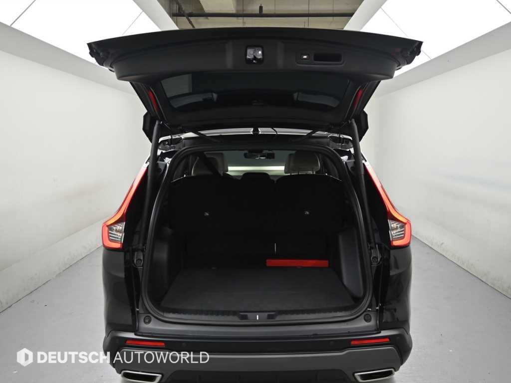 혼다 CR-V CR-V 6세대 2.0 하이브리드 투어링 2WD 이미지 19