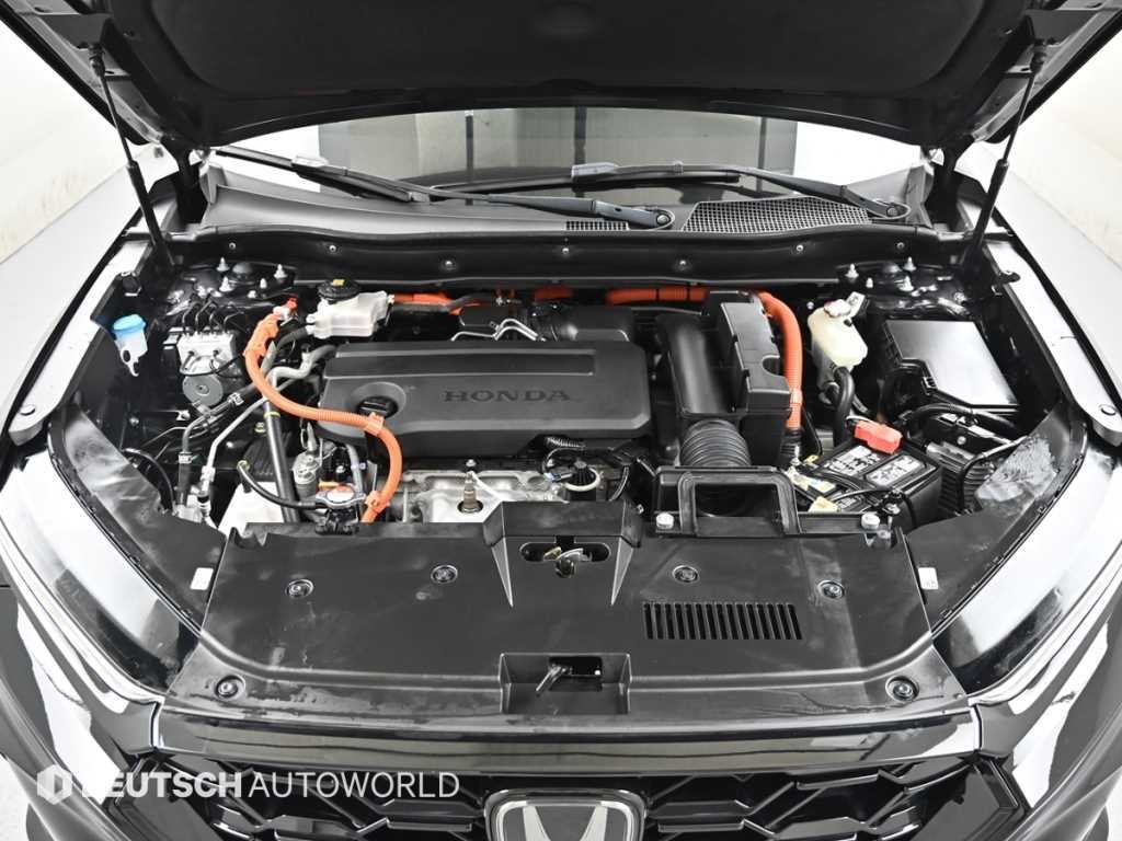 혼다 CR-V CR-V 6세대 2.0 하이브리드 투어링 2WD 이미지 6