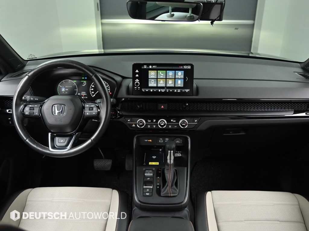 혼다 CR-V CR-V 6세대 2.0 하이브리드 투어링 2WD 이미지 7