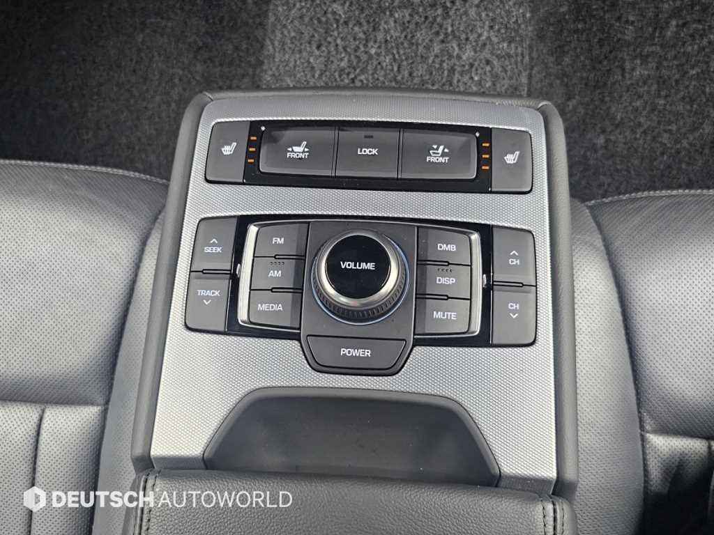 제네시스 G80 3.3 GDI AWD 럭셔리 이미지 16