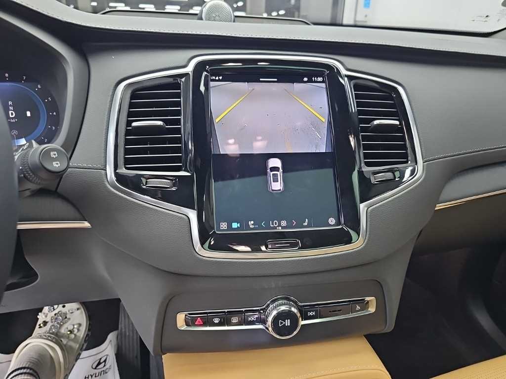 볼보 XC90 XC90 2세대 2.0 B6 AWD 얼티메이트 브라이트 이미지 10