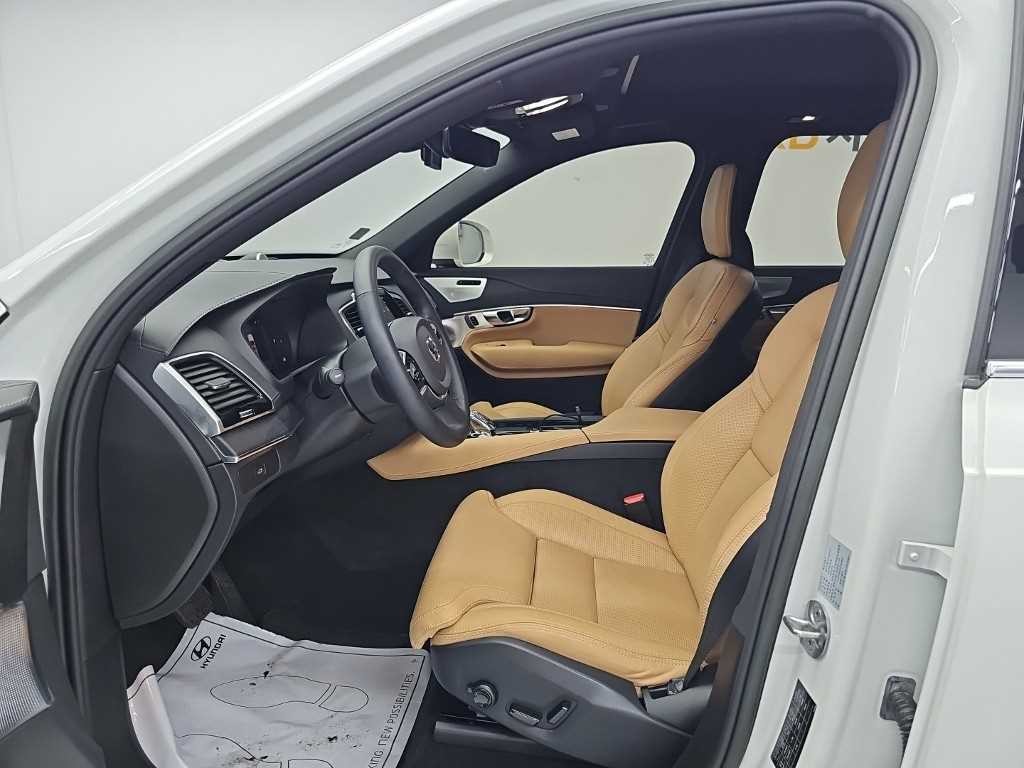 볼보 XC90 XC90 2세대 2.0 B6 AWD 얼티메이트 브라이트 이미지 11