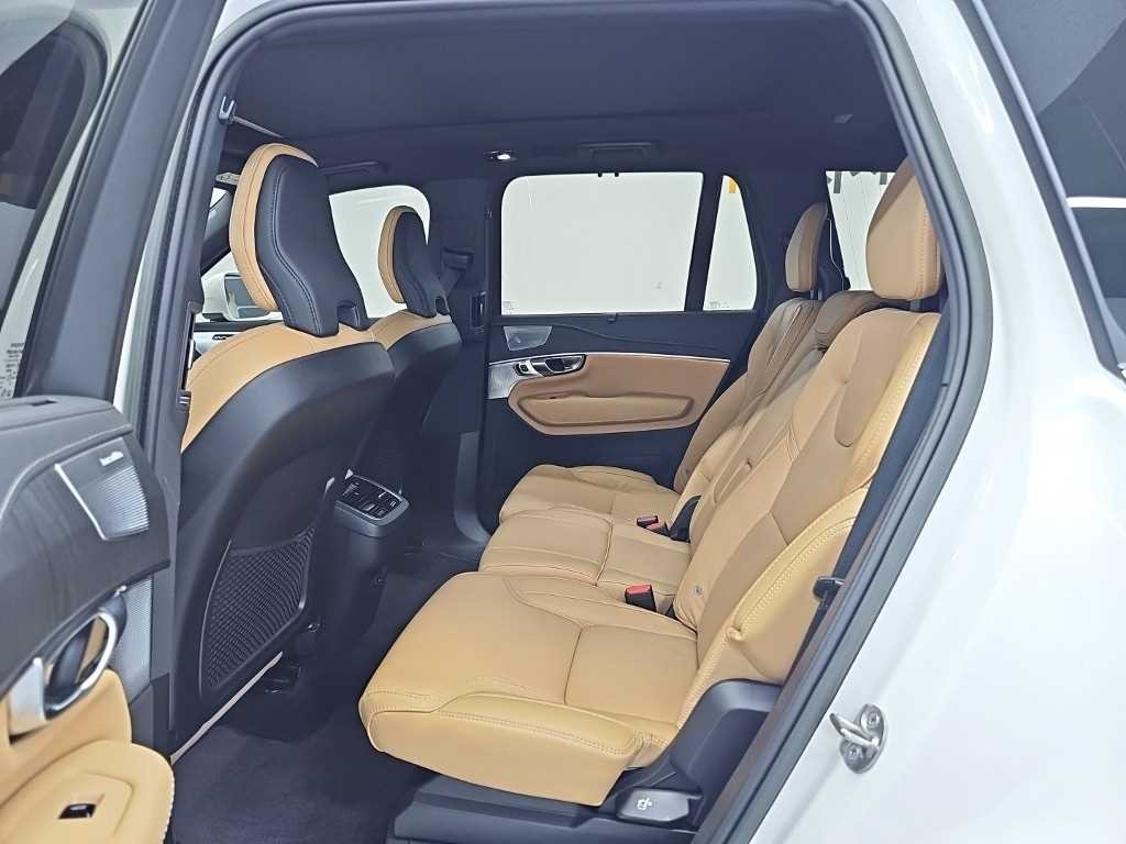 볼보 XC90 XC90 2세대 2.0 B6 AWD 얼티메이트 브라이트 이미지 12
