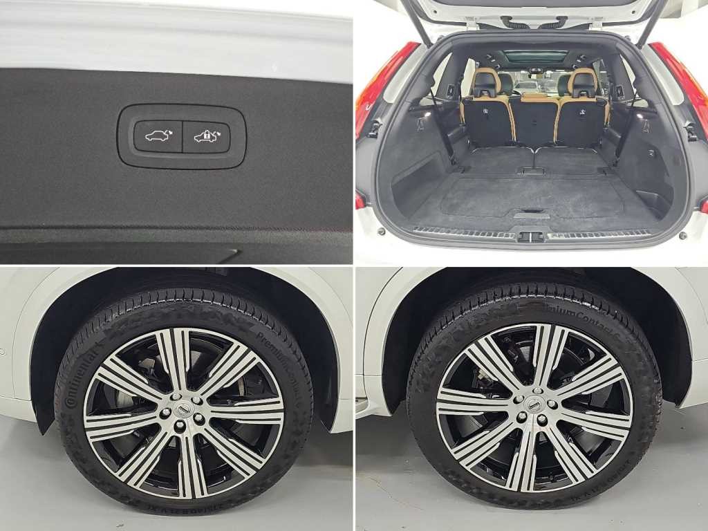 볼보 XC90 XC90 2세대 2.0 B6 AWD 얼티메이트 브라이트 이미지 19