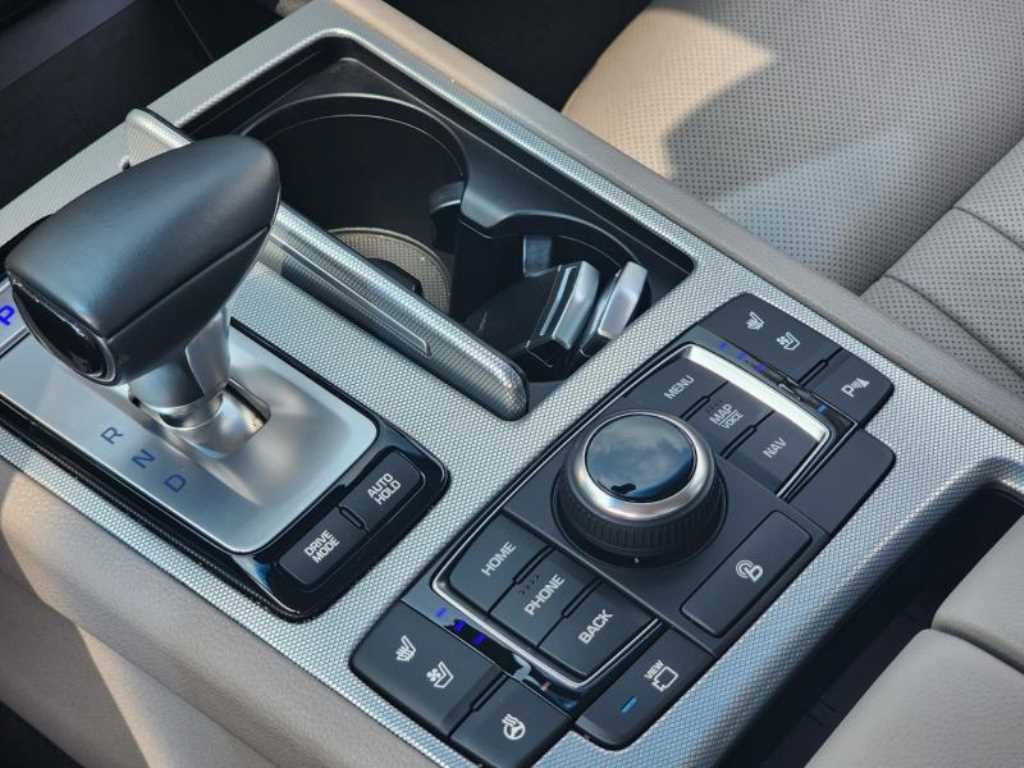 제네시스 G80 3.3 GDI AWD 프리미엄 럭셔리 이미지 12