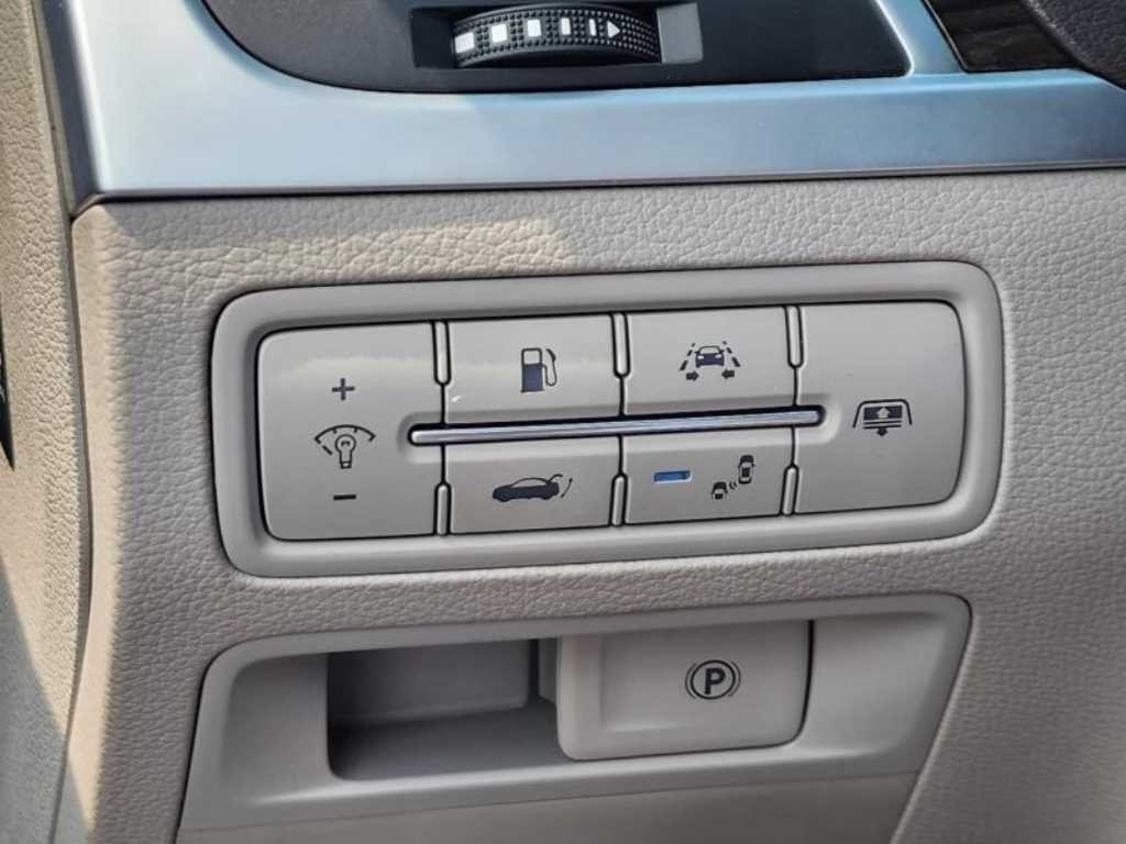 제네시스 G80 3.3 GDI AWD 프리미엄 럭셔리 이미지 13