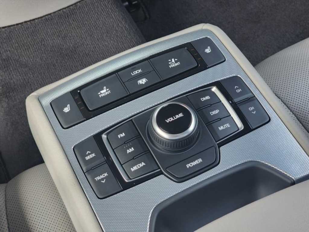 제네시스 G80 3.3 GDI AWD 프리미엄 럭셔리 이미지 15