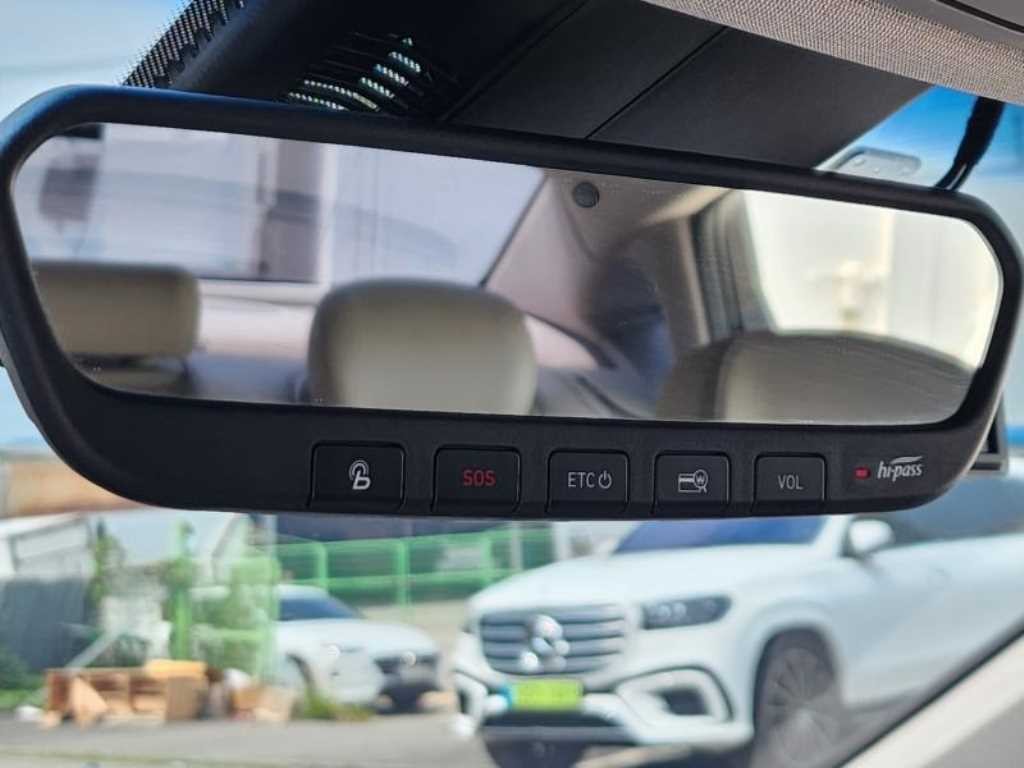 제네시스 G80 3.3 GDI AWD 프리미엄 럭셔리 이미지 16