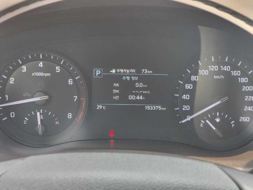 제네시스 G80 3.3 GDI AWD 프리미엄 럭셔리 이미지 8