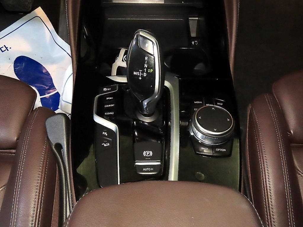 BMW X4 X4 (G02) xDrive 20i xLine 이미지 12