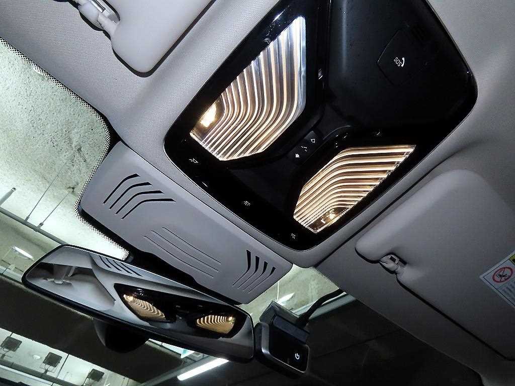 BMW X4 X4 (G02) xDrive 20i xLine 이미지 14