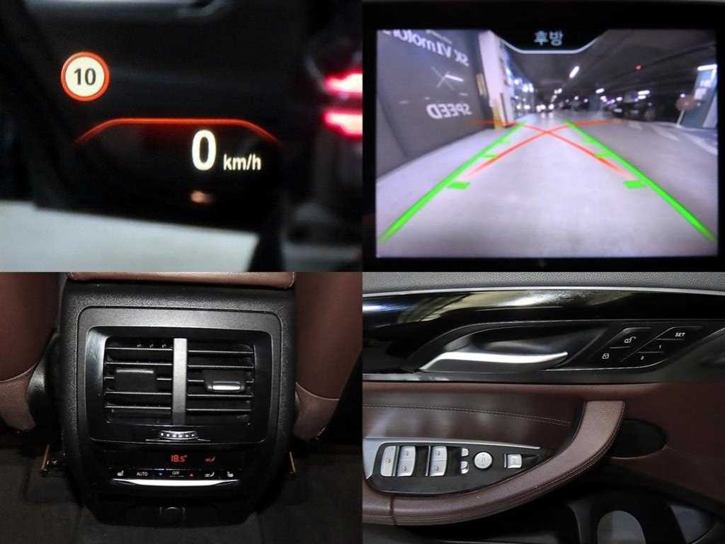 BMW X4 X4 (G02) xDrive 20i xLine 이미지 18