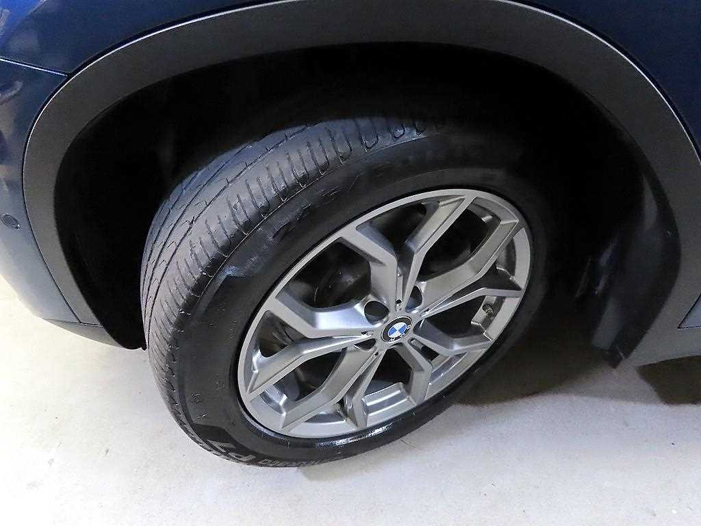 BMW X4 X4 (G02) xDrive 20i xLine 이미지 20