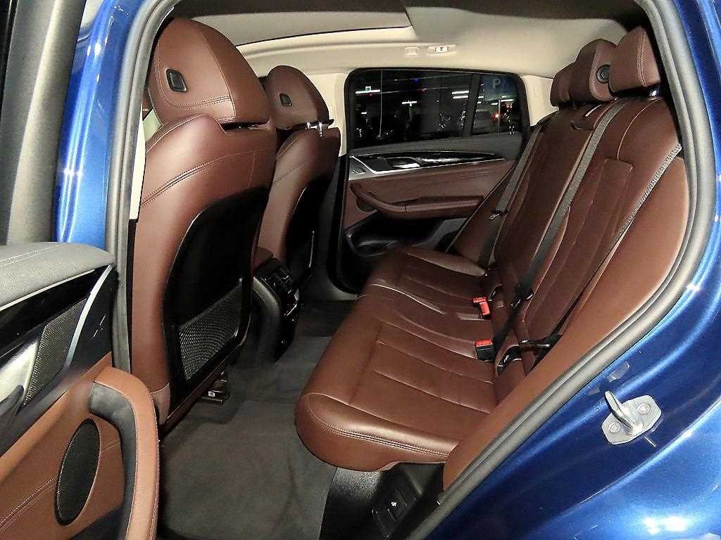 BMW X4 X4 (G02) xDrive 20i xLine 이미지 7