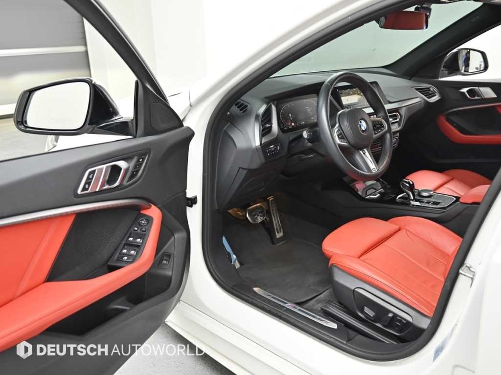 BMW 1시리즈 1시리즈 (F40) 120i M 스포츠 이미지 10