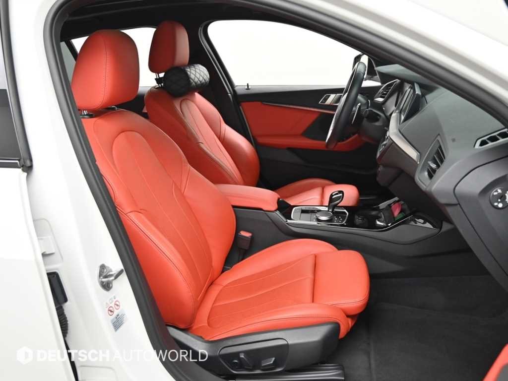BMW 1시리즈 1시리즈 (F40) 120i M 스포츠 이미지 12