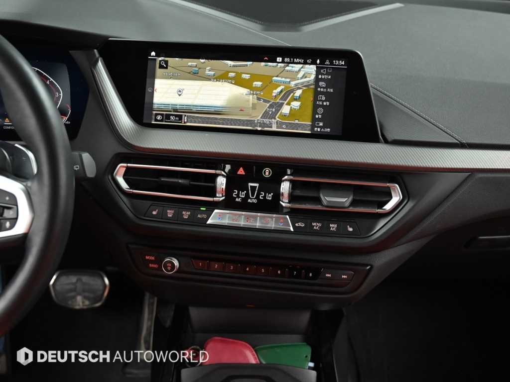 BMW 1시리즈 1시리즈 (F40) 120i M 스포츠 이미지 15