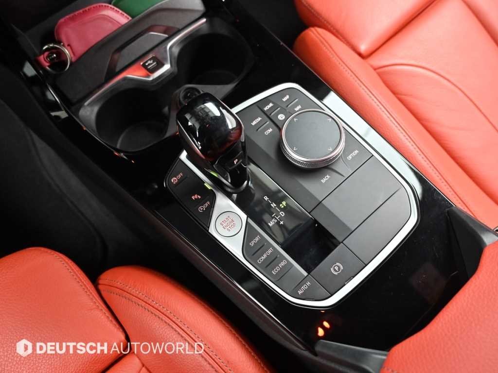 BMW 1시리즈 1시리즈 (F40) 120i M 스포츠 이미지 18