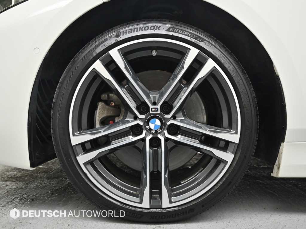 BMW 1시리즈 1시리즈 (F40) 120i M 스포츠 이미지 6