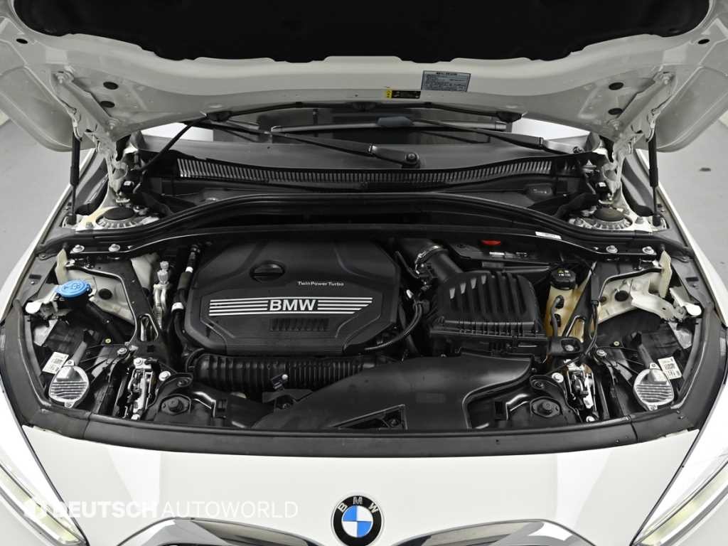 BMW 1시리즈 1시리즈 (F40) 120i M 스포츠 이미지 7
