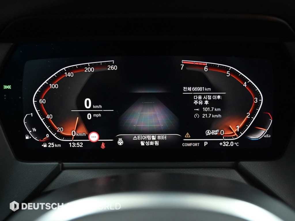 BMW 1시리즈 1시리즈 (F40) 120i M 스포츠 이미지 9