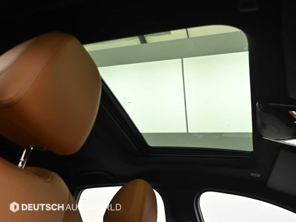 BMW i4 eDrive 40 M 스포츠 이미지 18