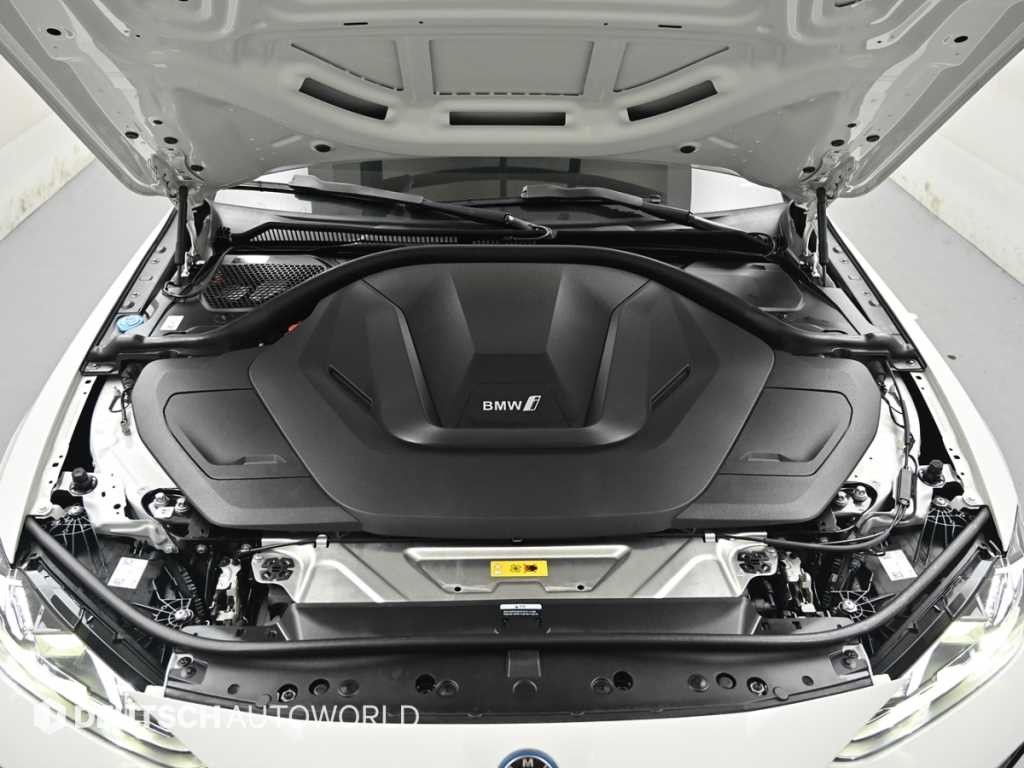 BMW i4 eDrive 40 M 스포츠 이미지 6