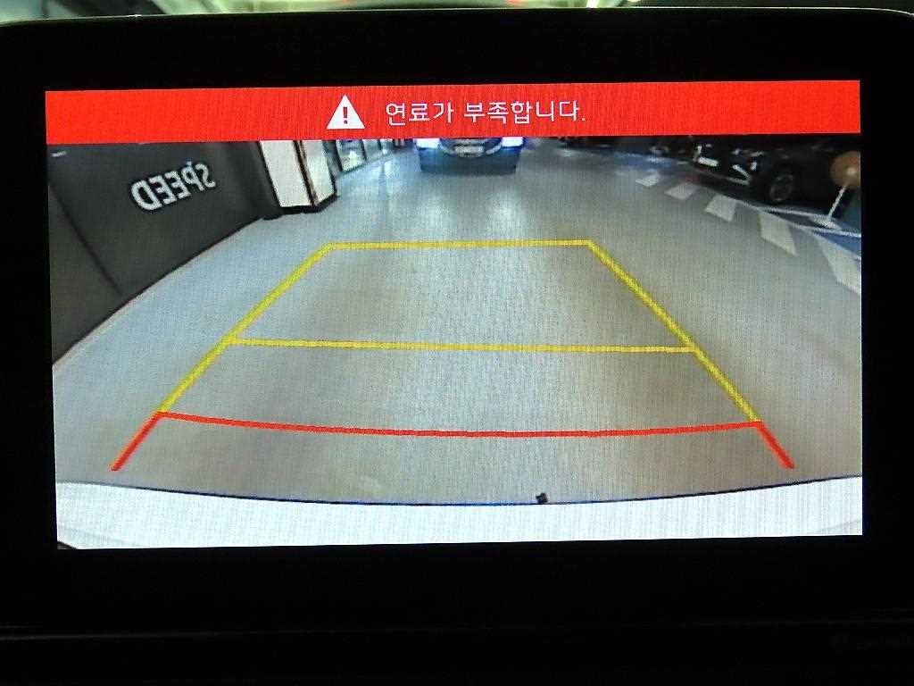 기아 K3 올뉴 K3 1.6 럭셔리 이미지 15