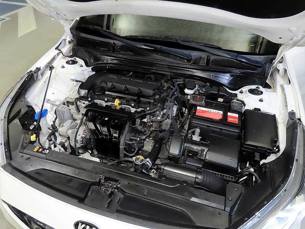 기아 K3 올뉴 K3 1.6 럭셔리 이미지 17