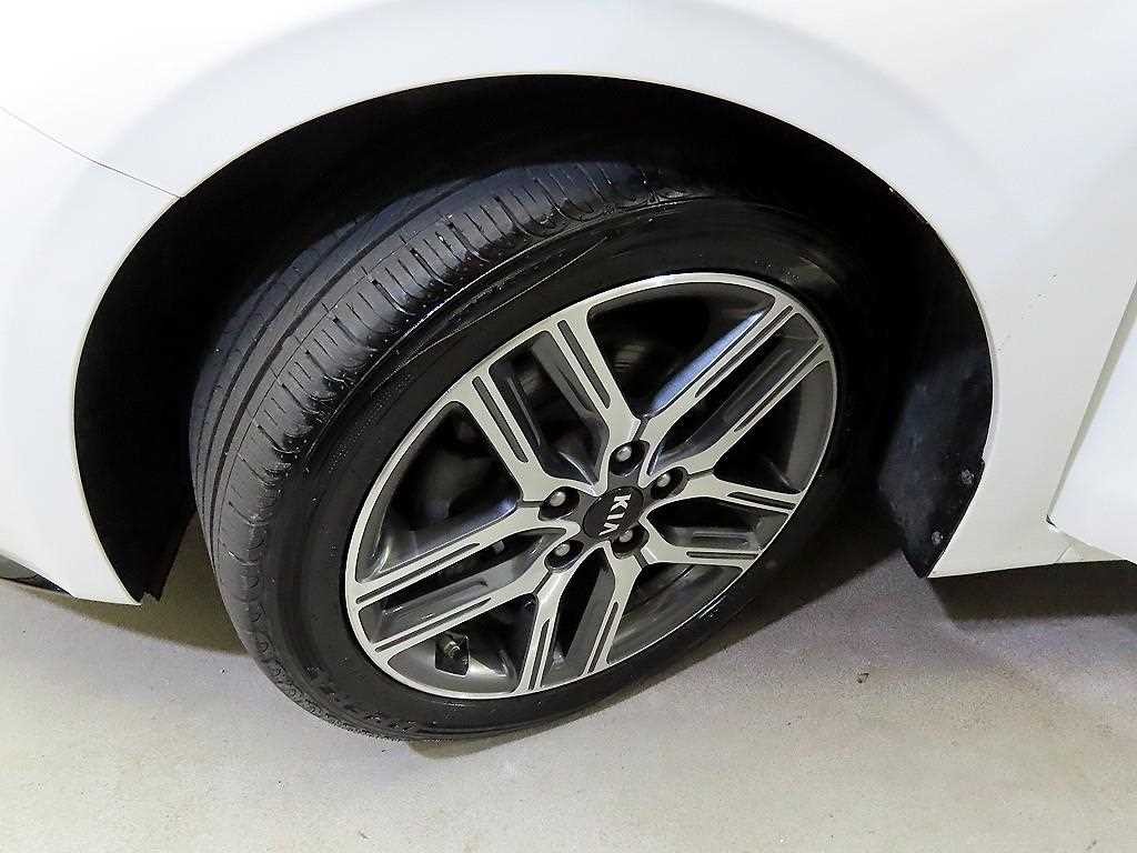 기아 K3 올뉴 K3 1.6 럭셔리 이미지 18
