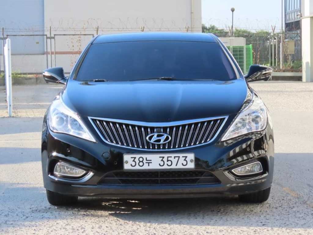 현대 그랜저 그랜저 HG HG300 PREMIUM 이미지 1