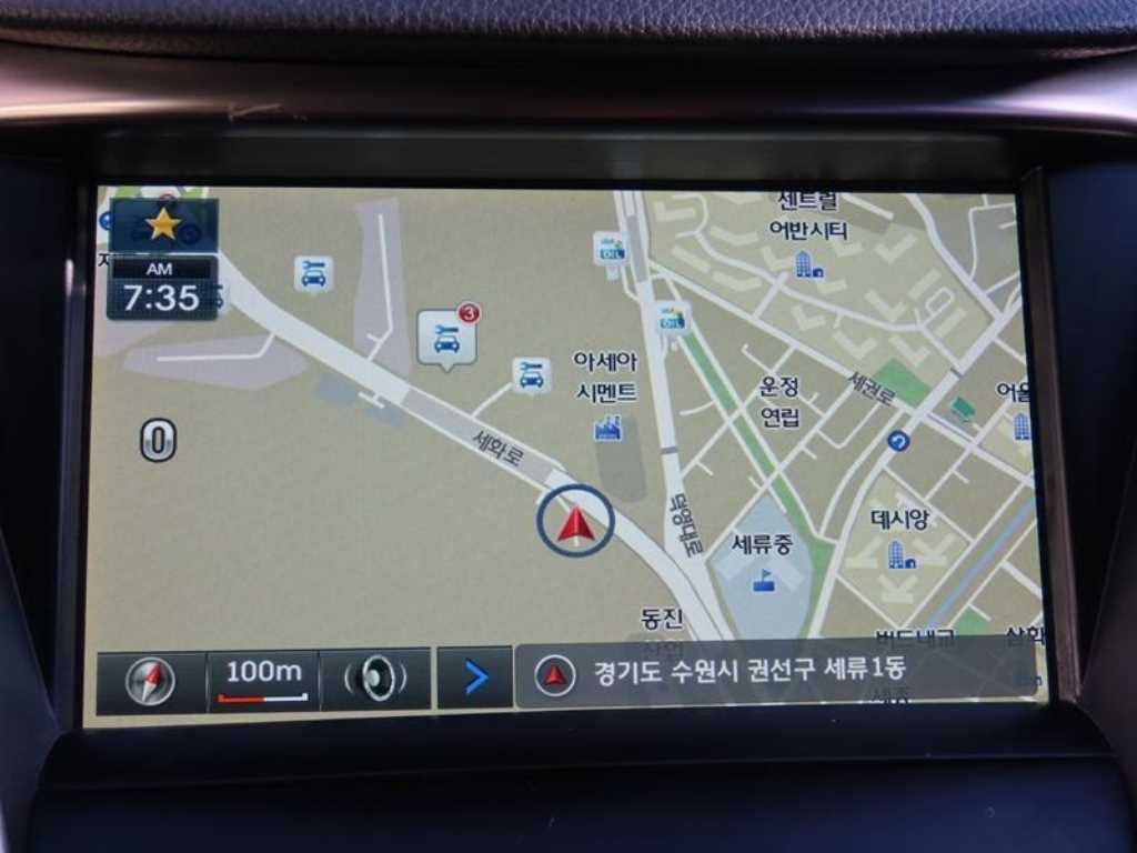 현대 그랜저 그랜저 HG HG300 PREMIUM 이미지 13