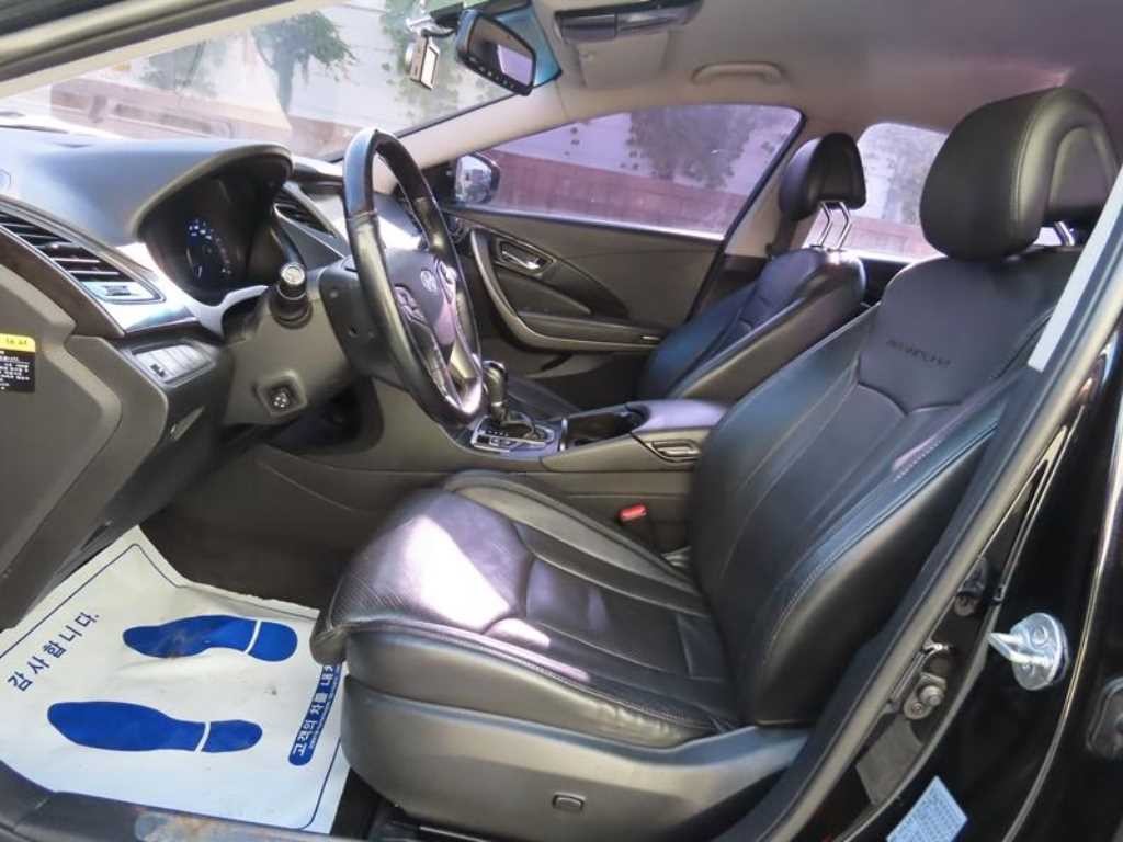 현대 그랜저 그랜저 HG HG300 PREMIUM 이미지 5
