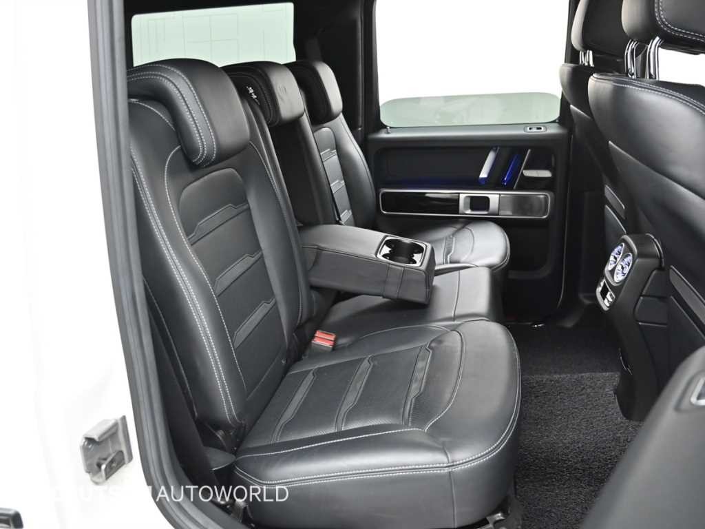 벤츠 G 클래스(G 바겐) G클래스 W463b AMG G63 이미지 12