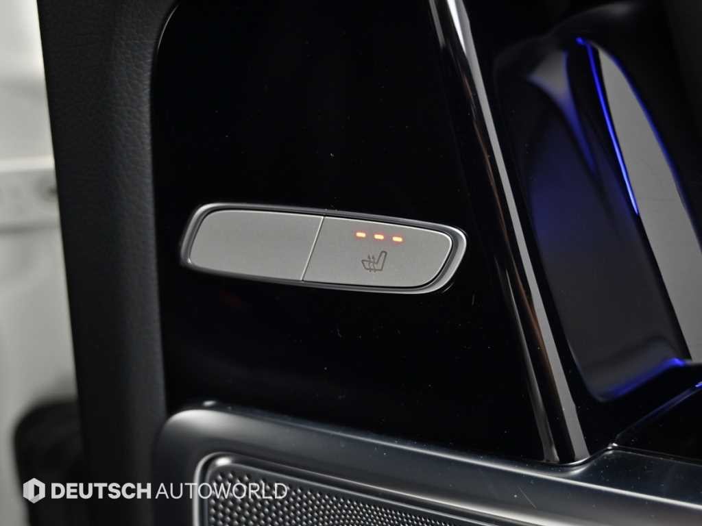 벤츠 G 클래스(G 바겐) G클래스 W463b AMG G63 이미지 16